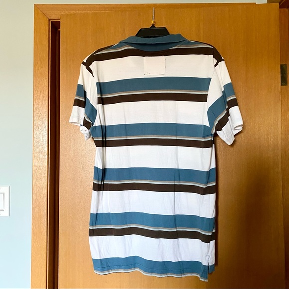 Bluenotes Shirts Bluenotes Collared Tshirt Poshmark